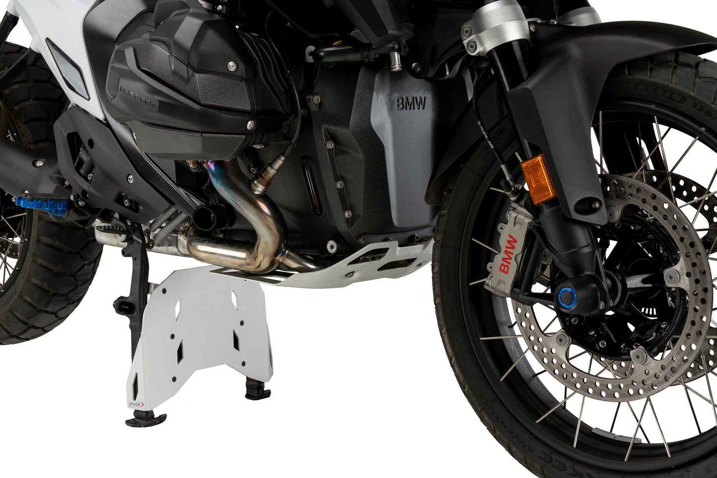 Puig Oil-Carter Guard Skid Plate BMW R1300GS 2023-2025*