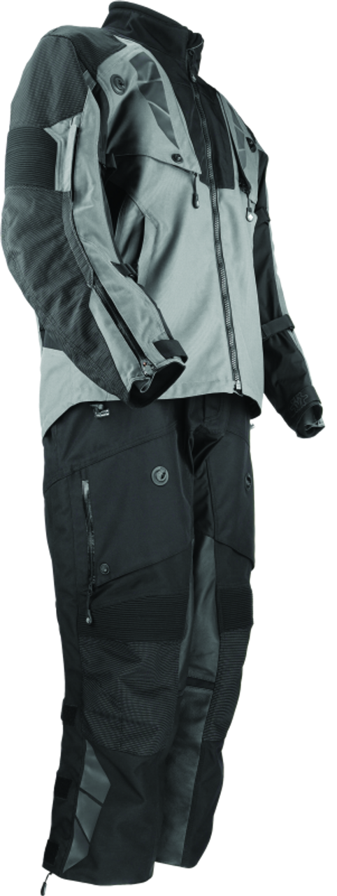 First Gear Rogue XC Men's Motorcycle Jacket - Adventure Parts