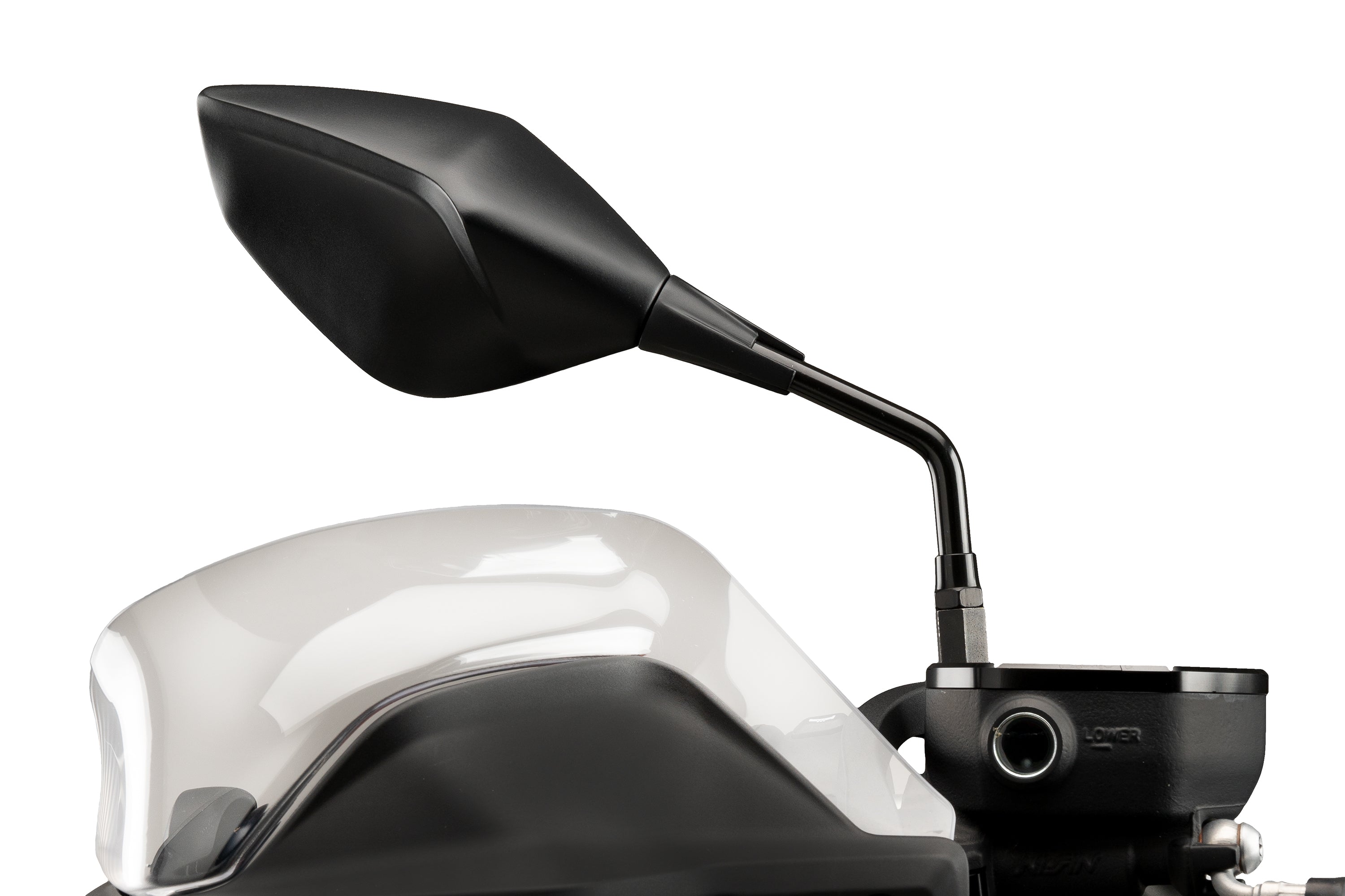 Puig Rearview Z3 Motorcycle Mirrors - Universal (Sold Individually)