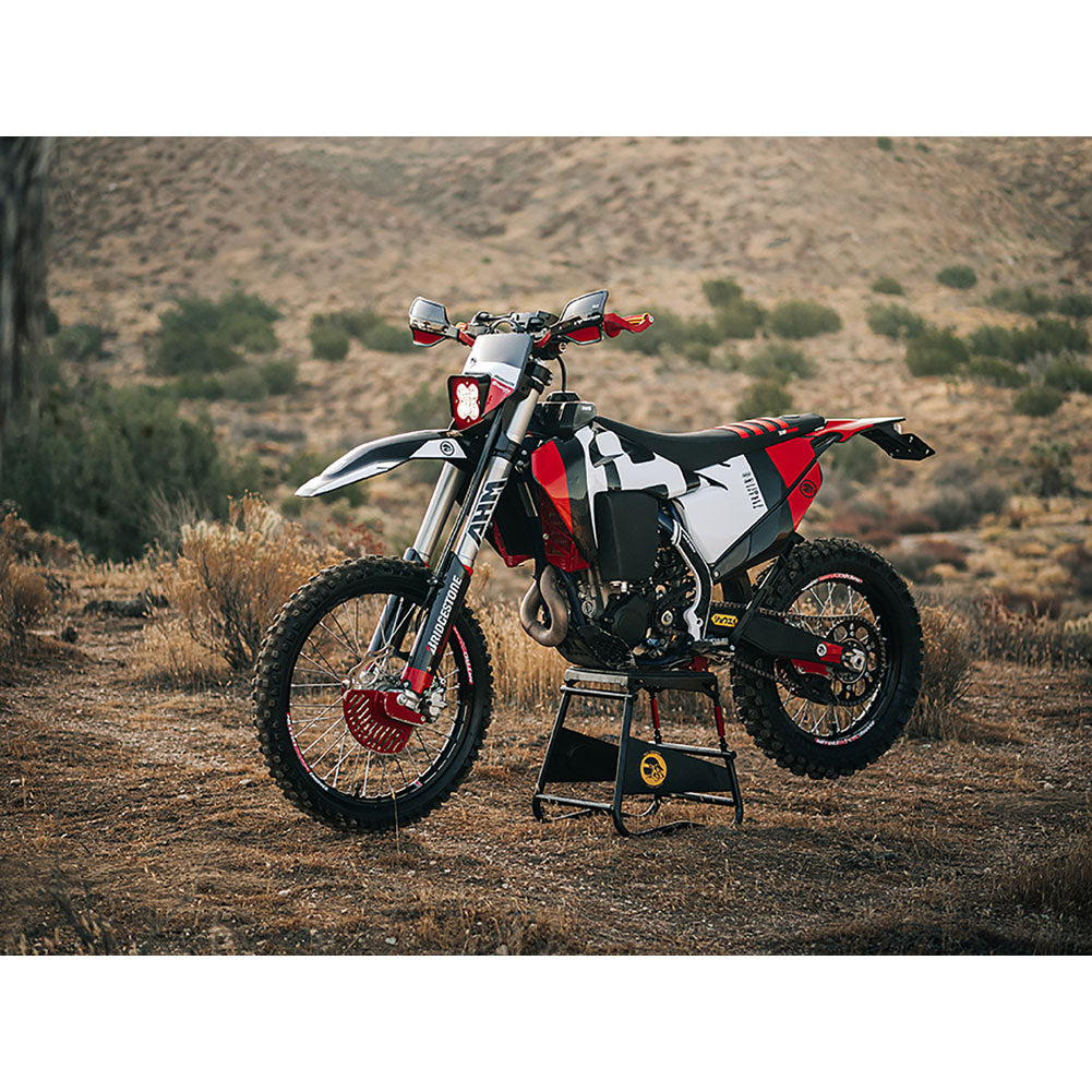 Baja Designs XL Pro LED Light Kit Husqvarna FE 450 2017–2023