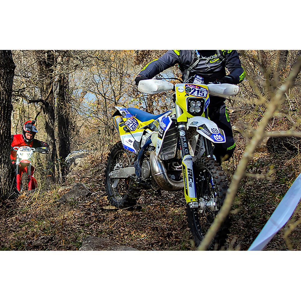 Baja Designs XL Pro LED Light Kit Husqvarna FE 450 2017–2023