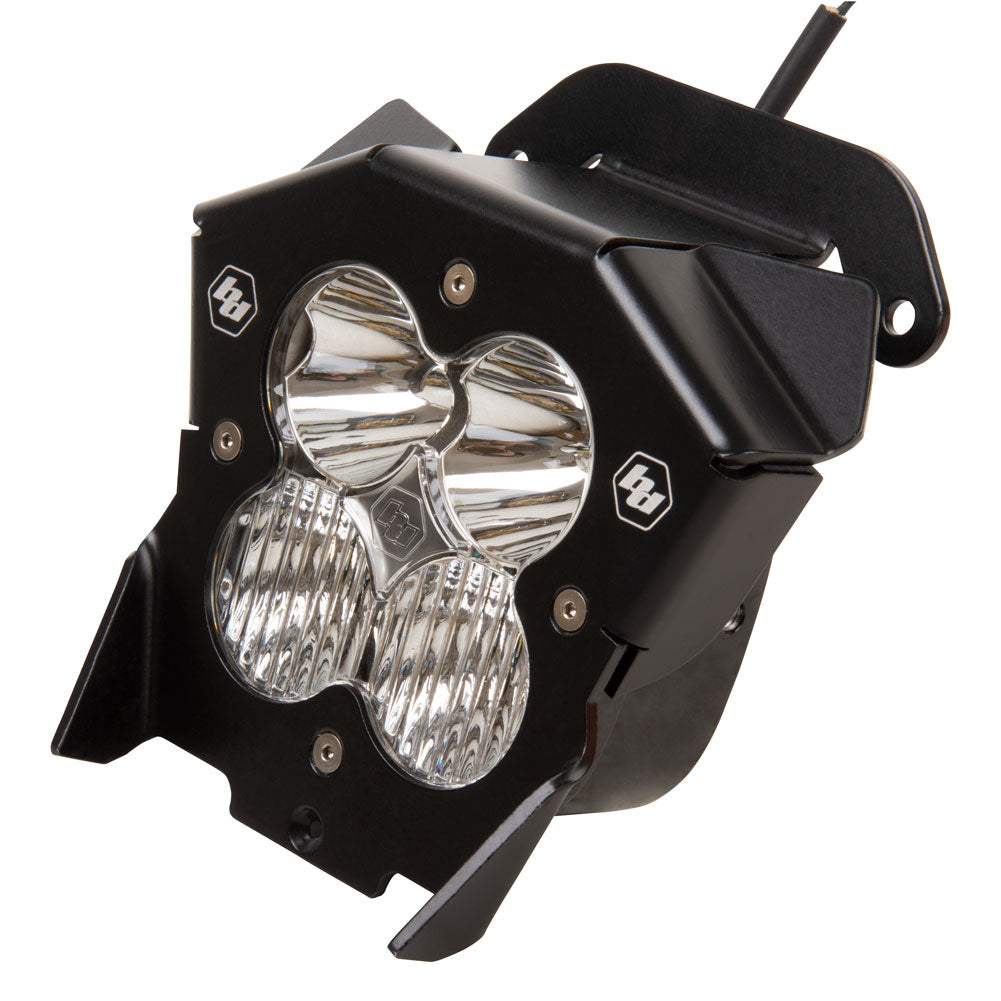 Baja Designs XL Pro LED Light Kit with Headlight Mask KTM 350 EXC-F 2020–2023