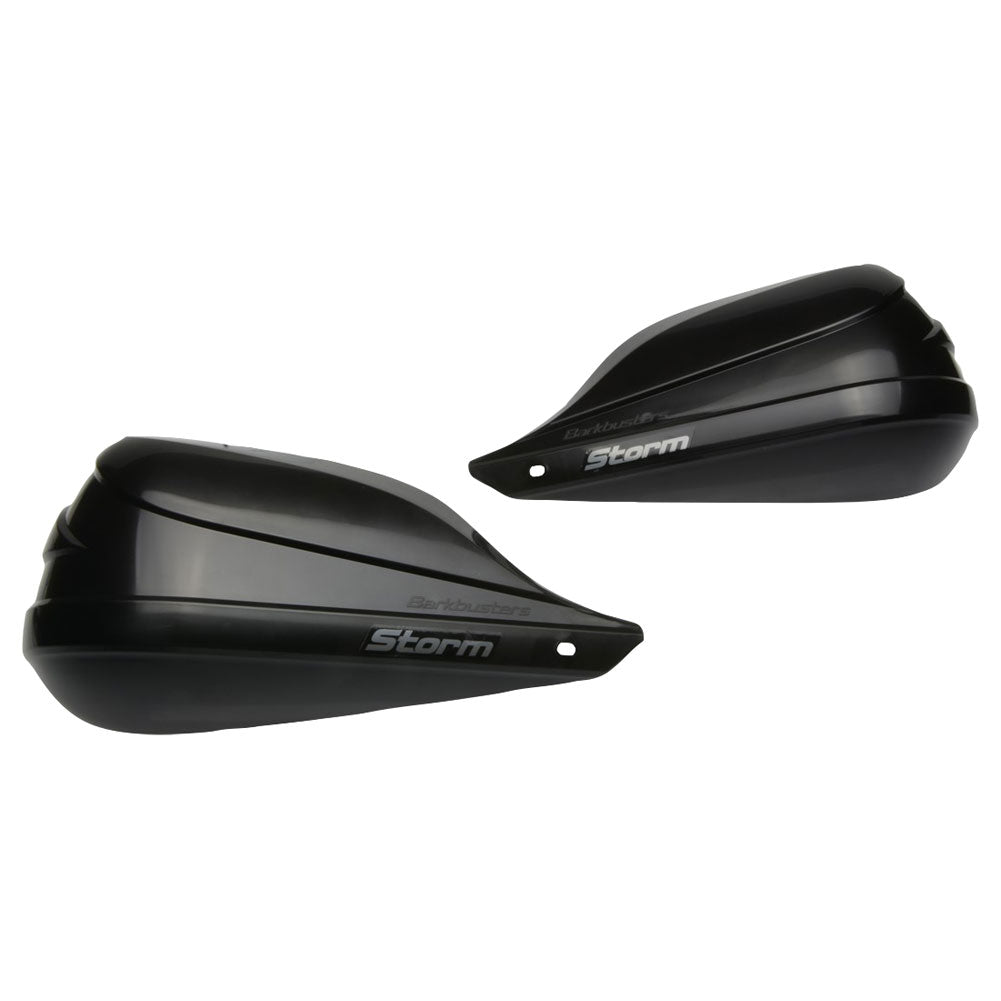 Barkbusters Storm Two Point Mounted Handguard Kit Beta 125 RR 2021–2026 - Adventure Parts