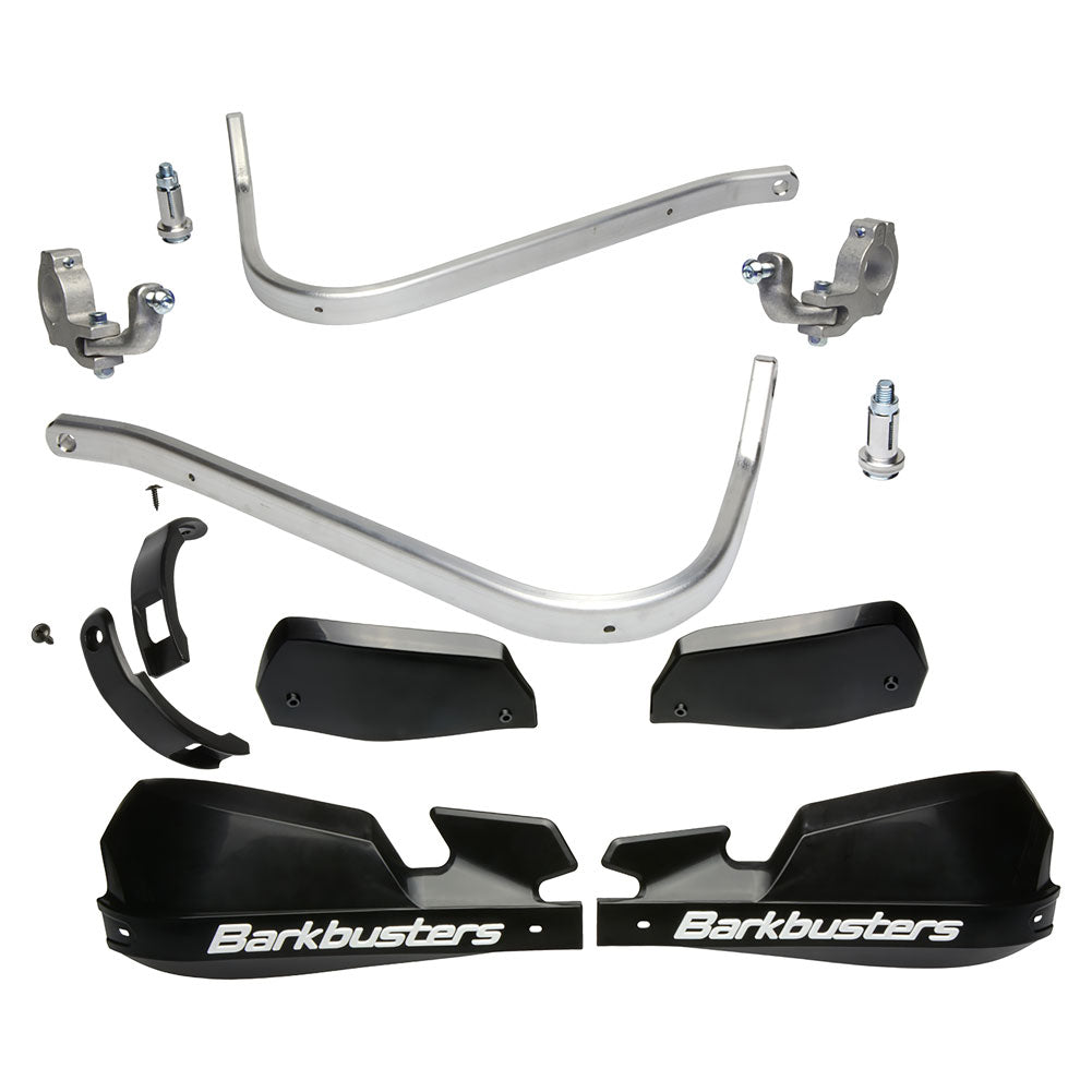 Barkbusters Universal VPS Two Point Mounted Handguard Kit