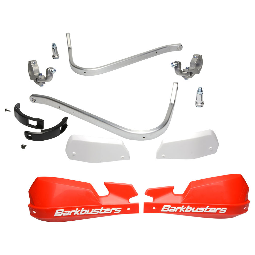 Barkbusters Universal VPS Two Point Mounted Handguard Kit