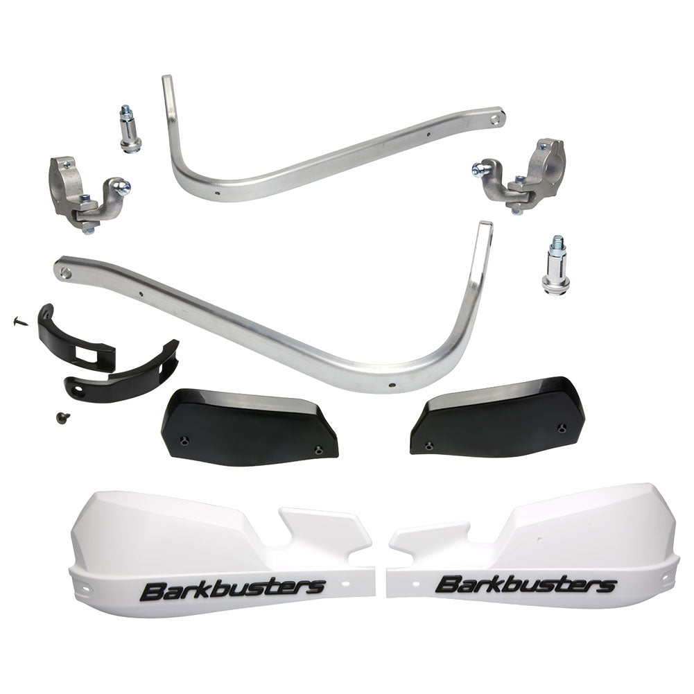 Barkbusters Universal VPS Two Point Mounted Handguard Kit