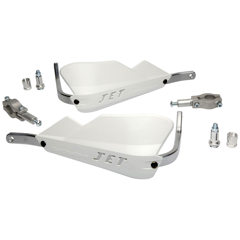 Barkbusters Jet Handguards - Adventure Parts