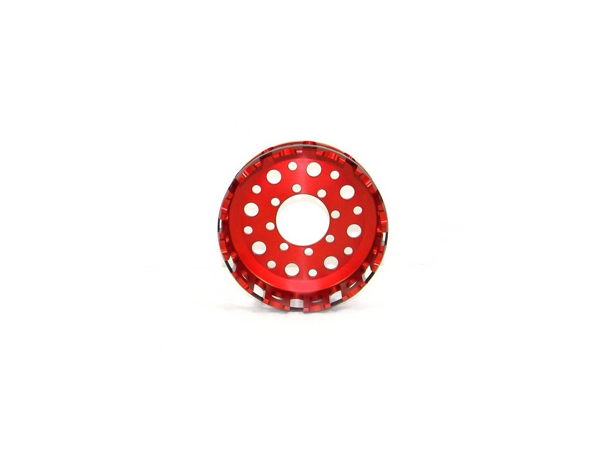 DBK Basket Clutch Ducati Super Sport 1991-2006 - Adventure Parts