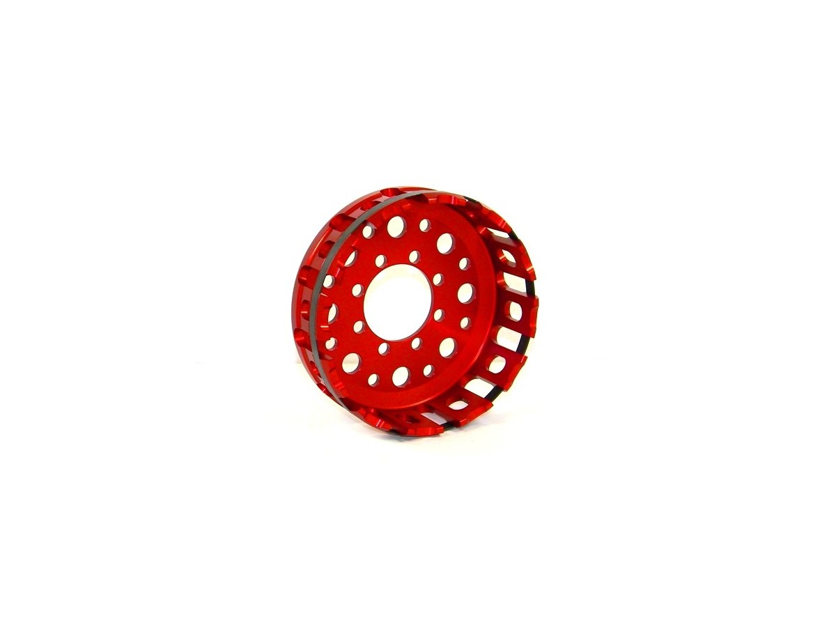 DBK Basket Clutch Ducati Super Sport 1991-2006 - Adventure Parts