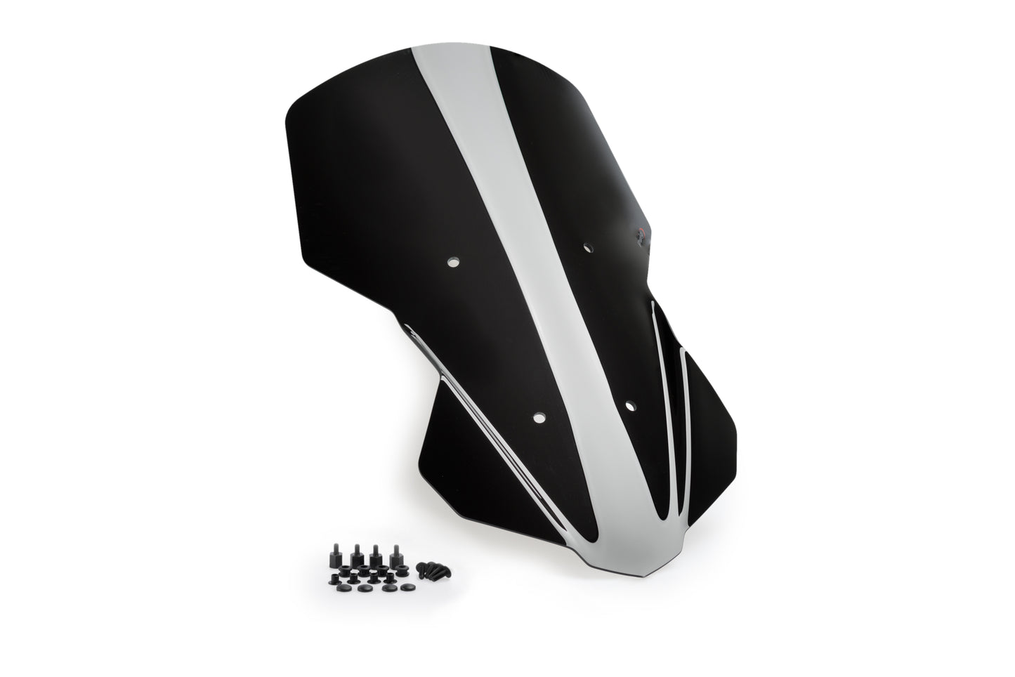 Puig Touring Windscreen Yamaha Tracer 7, GT 2021-2025, 700 2020