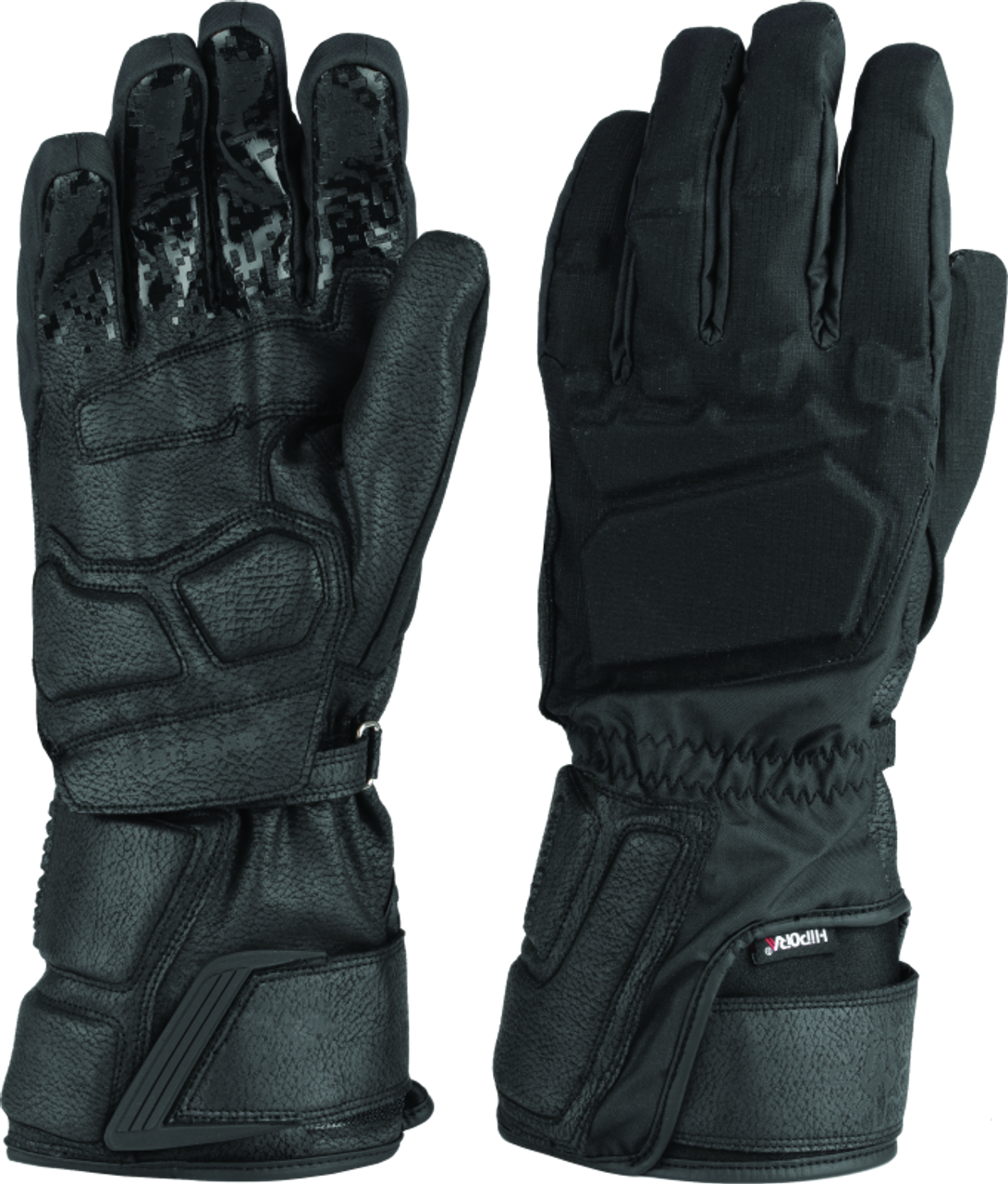 First Gear Thermodry Men’s Long Gloves