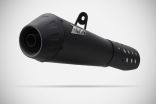 ZARD Slip-On Exhaust Royal Enfield Bear 650 2025