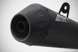 ZARD Slip-On Exhaust Royal Enfield Bear 650 2025