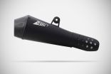 ZARD Slip-On Exhaust Royal Enfield Bear 650 2025
