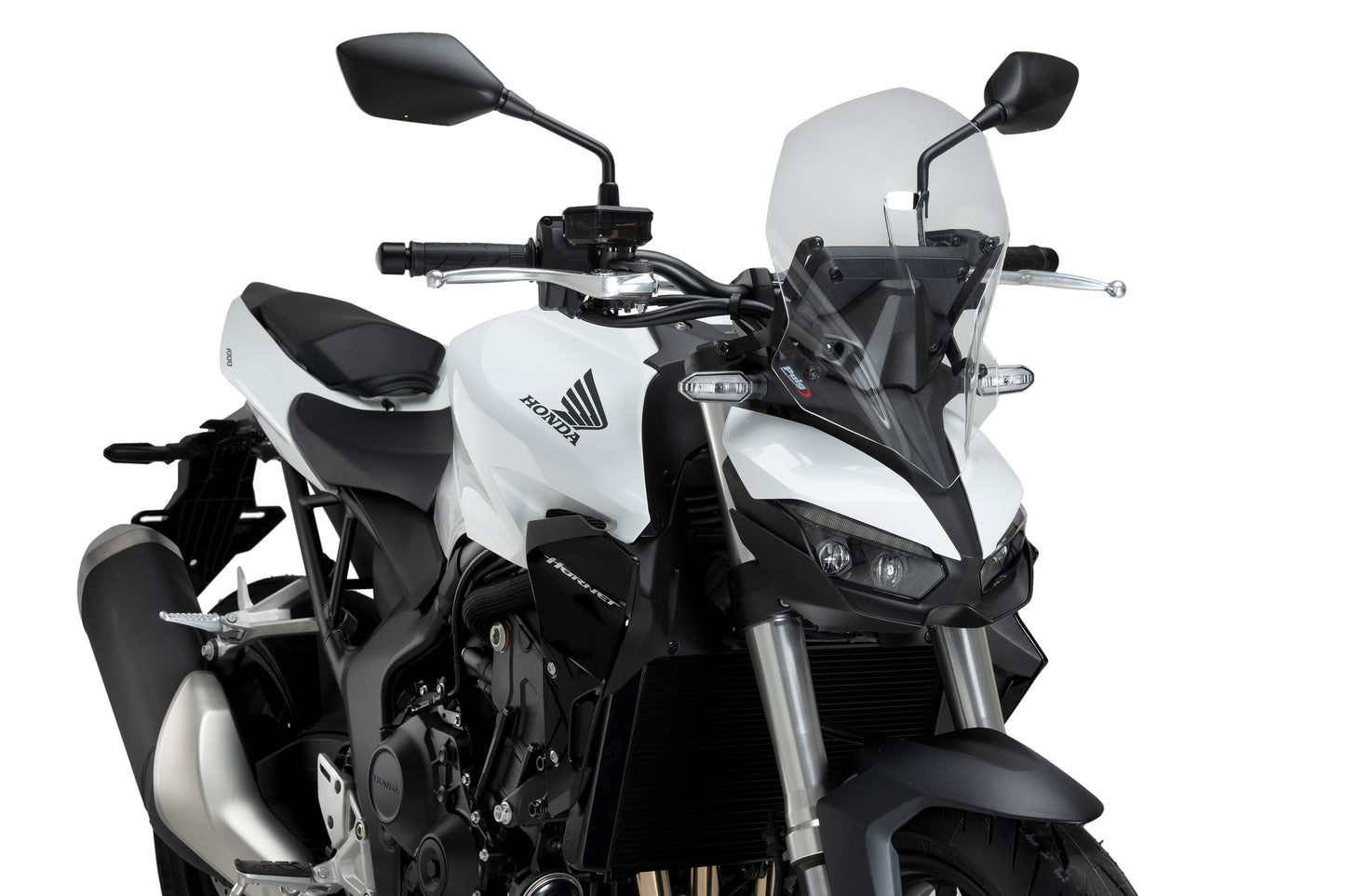Puig New Generation Touring Windscreen Honda CB1000 Hornet SP 2025