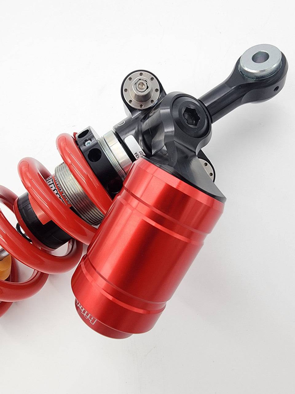 Bitubo Adjustable Mono Shock Aprilia RS 457 2024+ - Adventure Parts