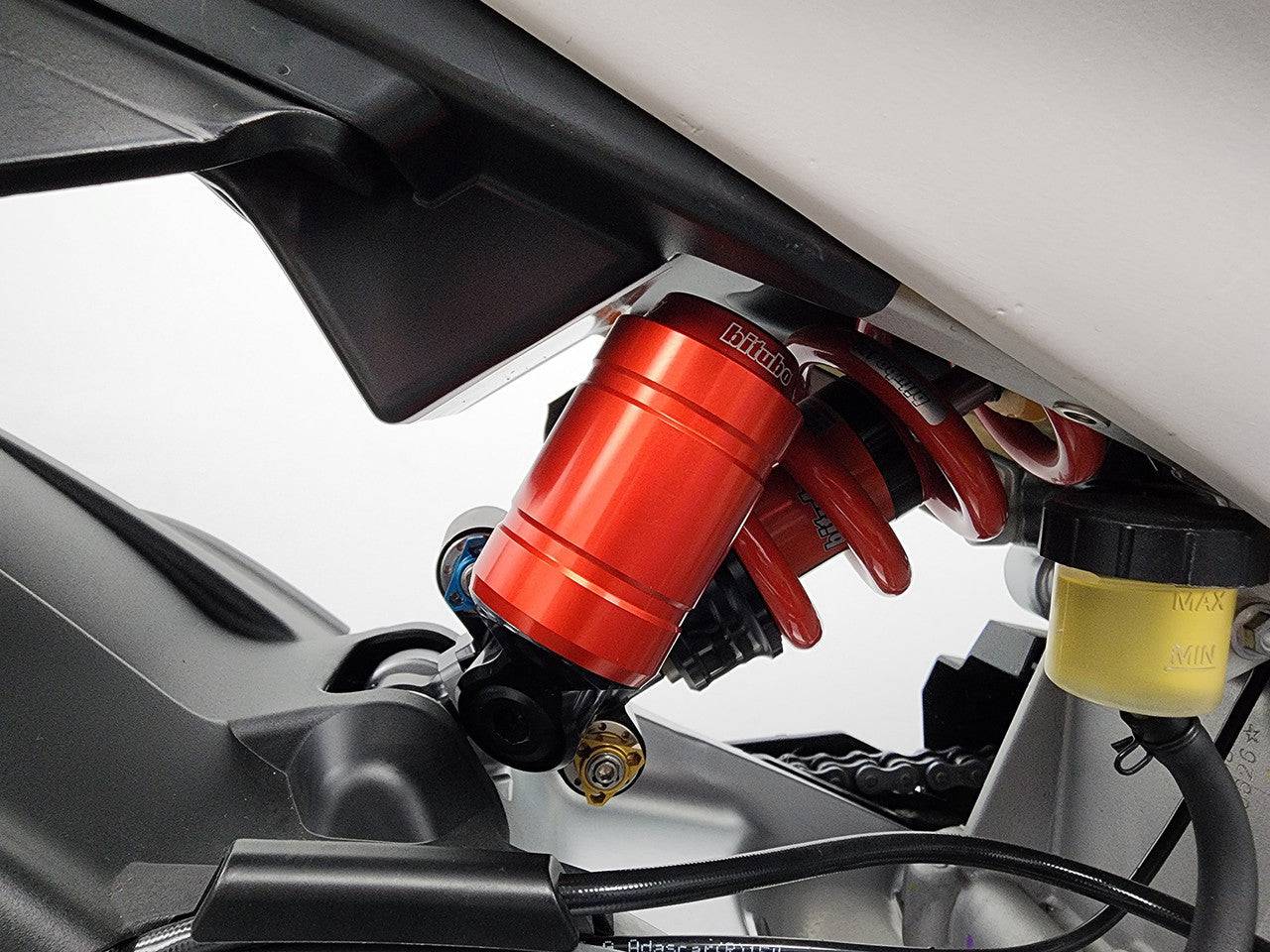Bitubo Adjustable Mono Shock Aprilia RS660 2020-2024 - Adventure Parts