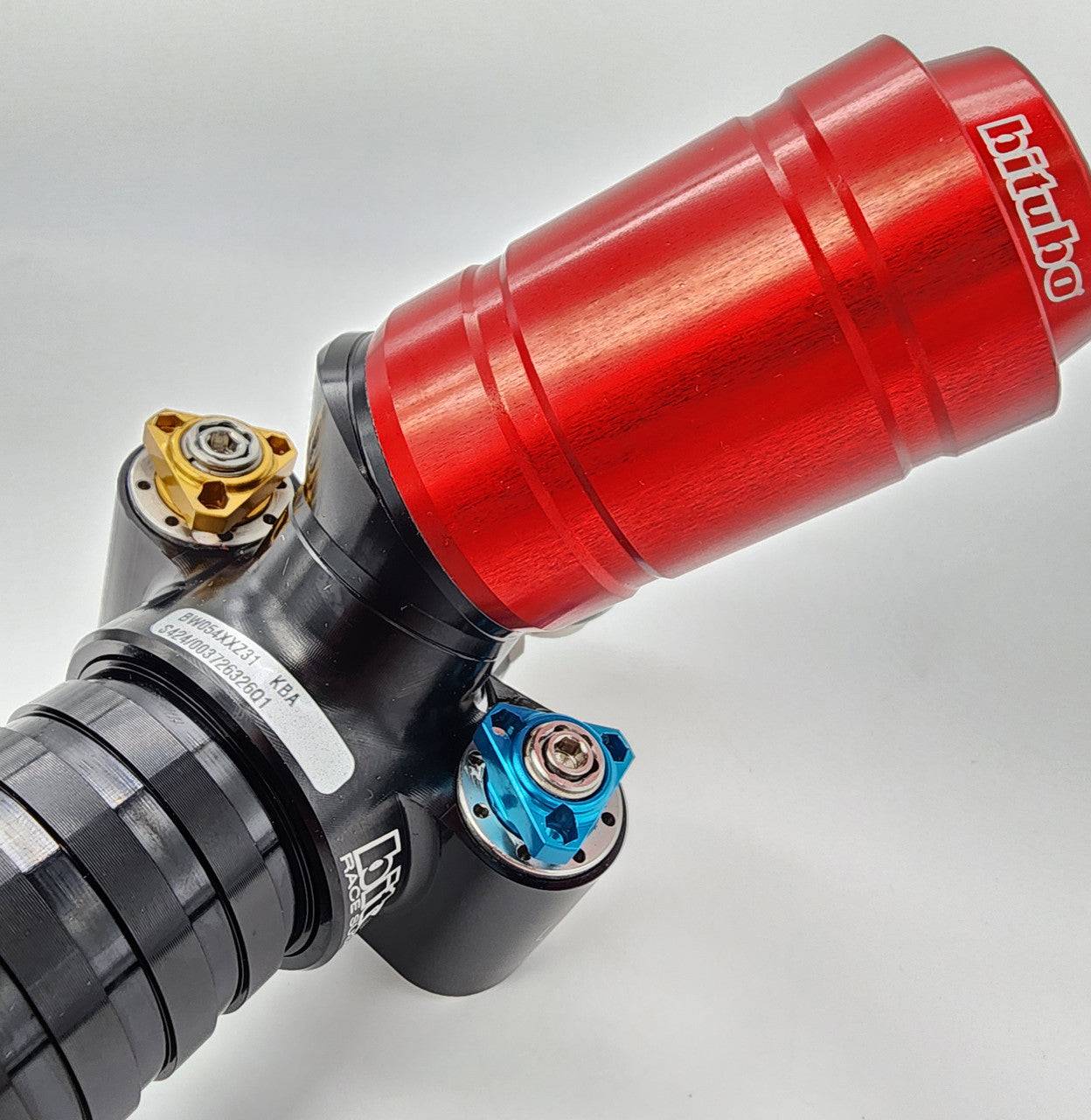Bitubo Adjustable Mono Shock BMW S1000RR 2020-2024