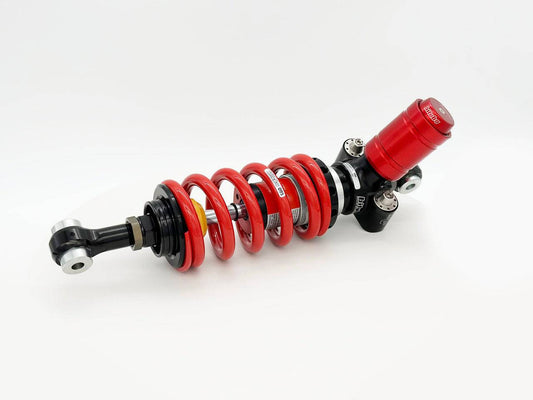 Bitubo Adjustable Mono Shock Kawasaki Ninja 500 2024+ - Adventure Parts