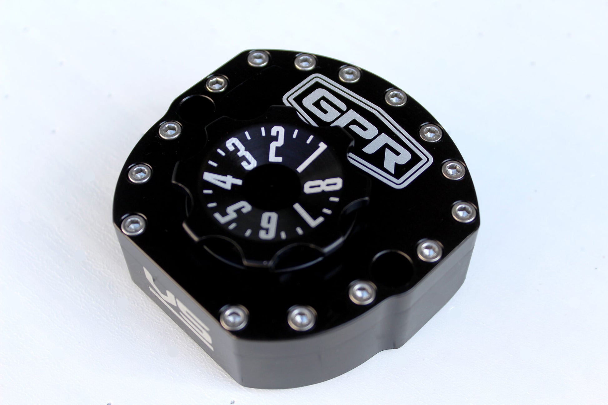 GPR V5-S Stabilizer Kit Kawasaki Ninja 400 2018-2023 - Adventure Parts