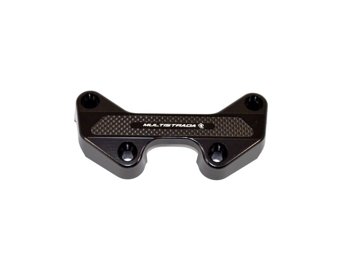 DBK Blocco Manubrio Ducati Multistrada 2015-2024 - Adventure Parts