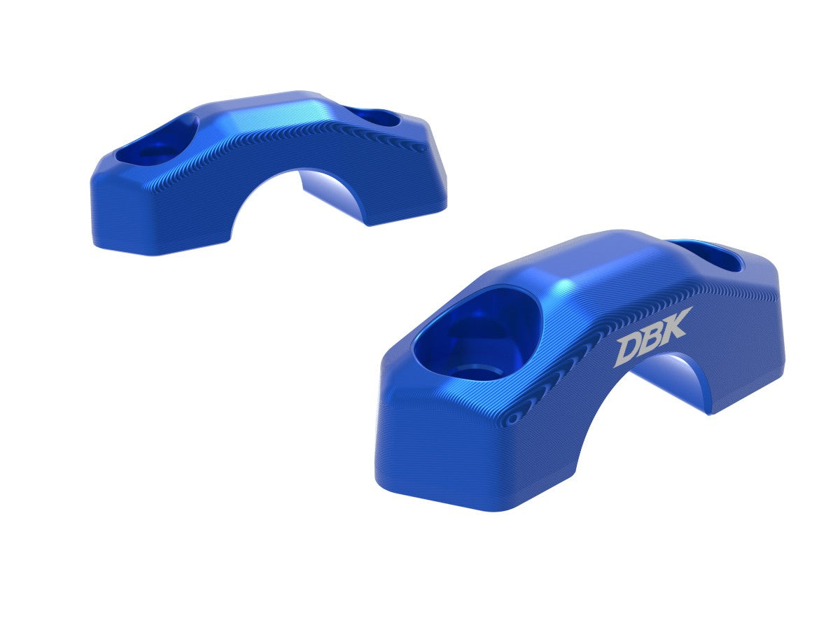 DBK Handlebar Clamps BMW R1300GS 2024-2025