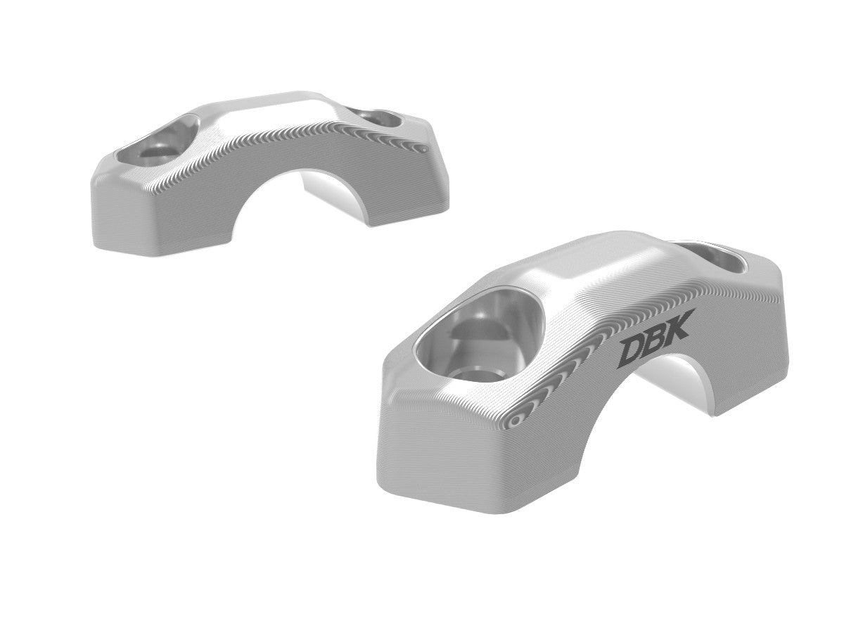 DBK Handlebar Clamps BMW R1300GS 2024-2025