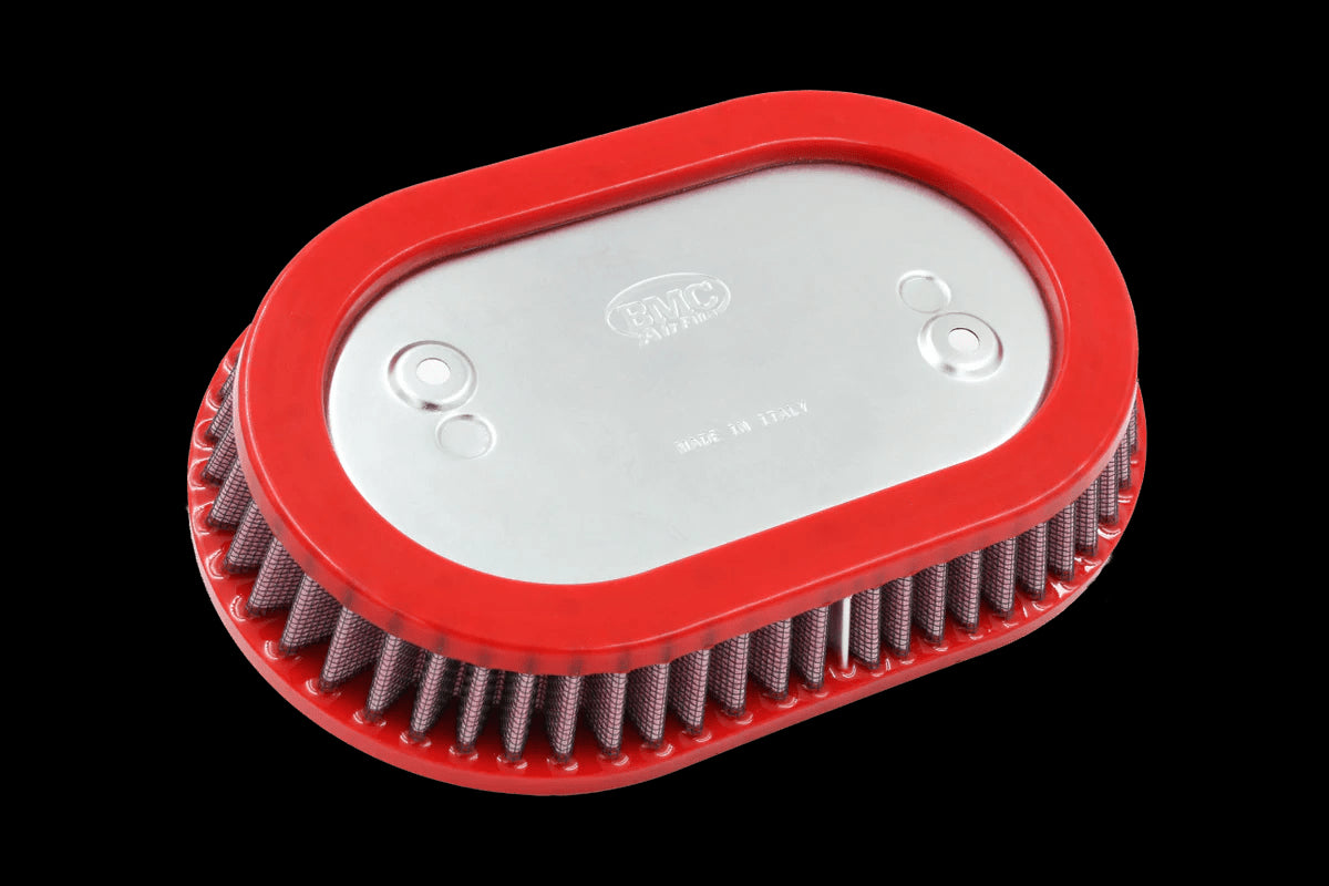 BMC Air Filter Harley Davidson Street BOB 114 - Adventure Parts