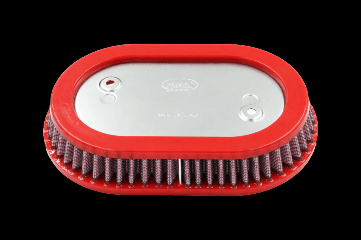 BMC Air Filter Harley Davidson Street BOB 114 - Adventure Parts