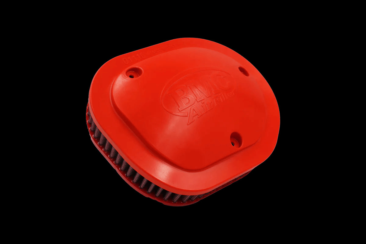 BMC Air Filter Indian Springfield - Adventure Parts