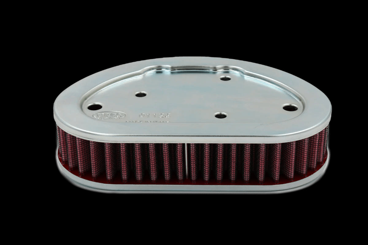 BMC Air Filter Low Rider Harley Davidson DYNA FXDL