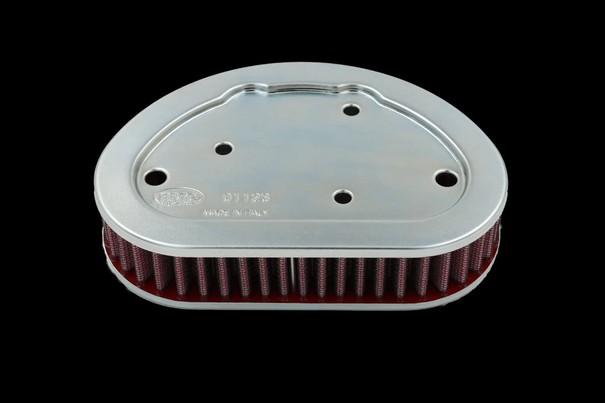 BMC Air Filter Low Rider Harley Davidson DYNA FXDL