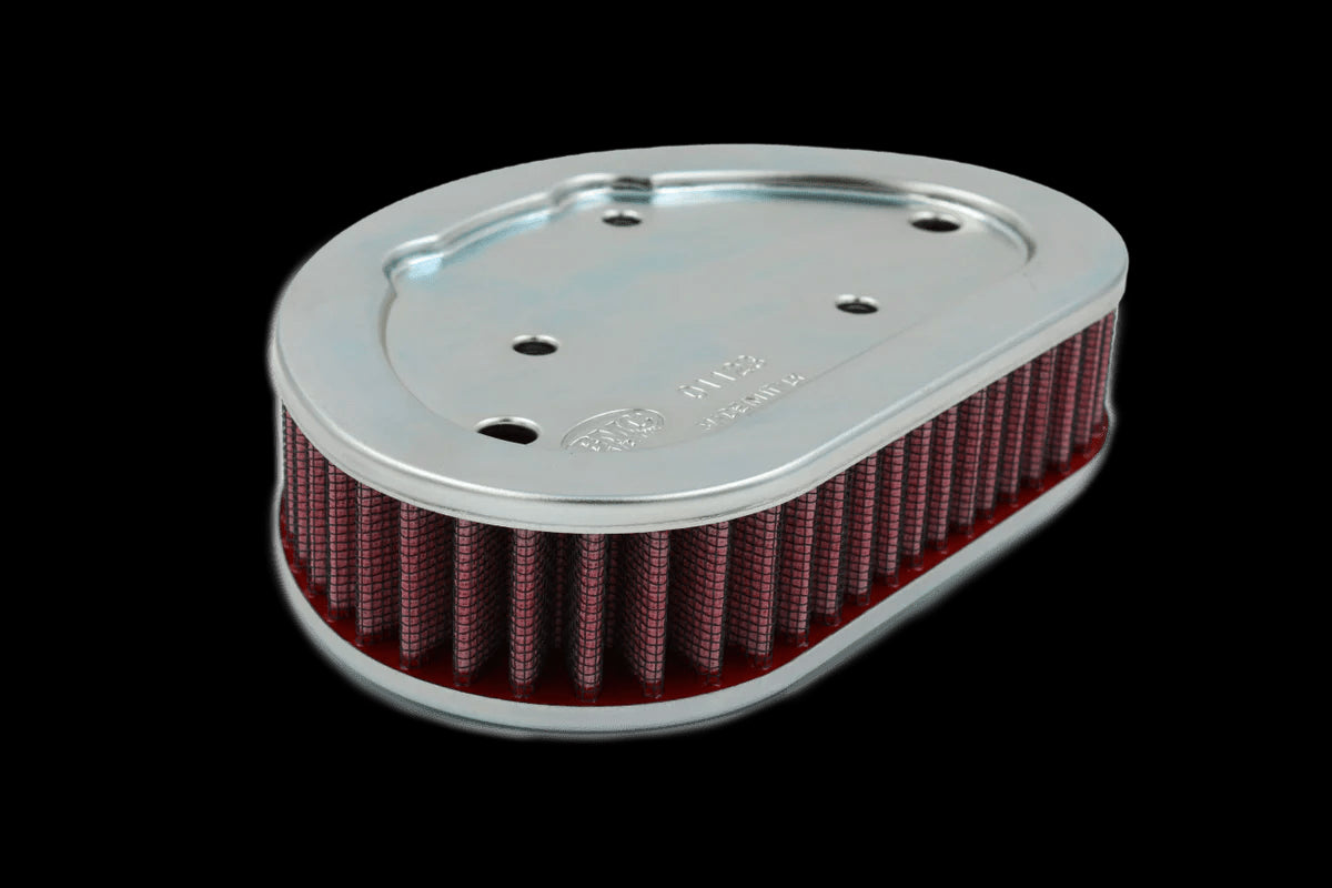 BMC Air Filter Low Rider Harley Davidson DYNA FXDL