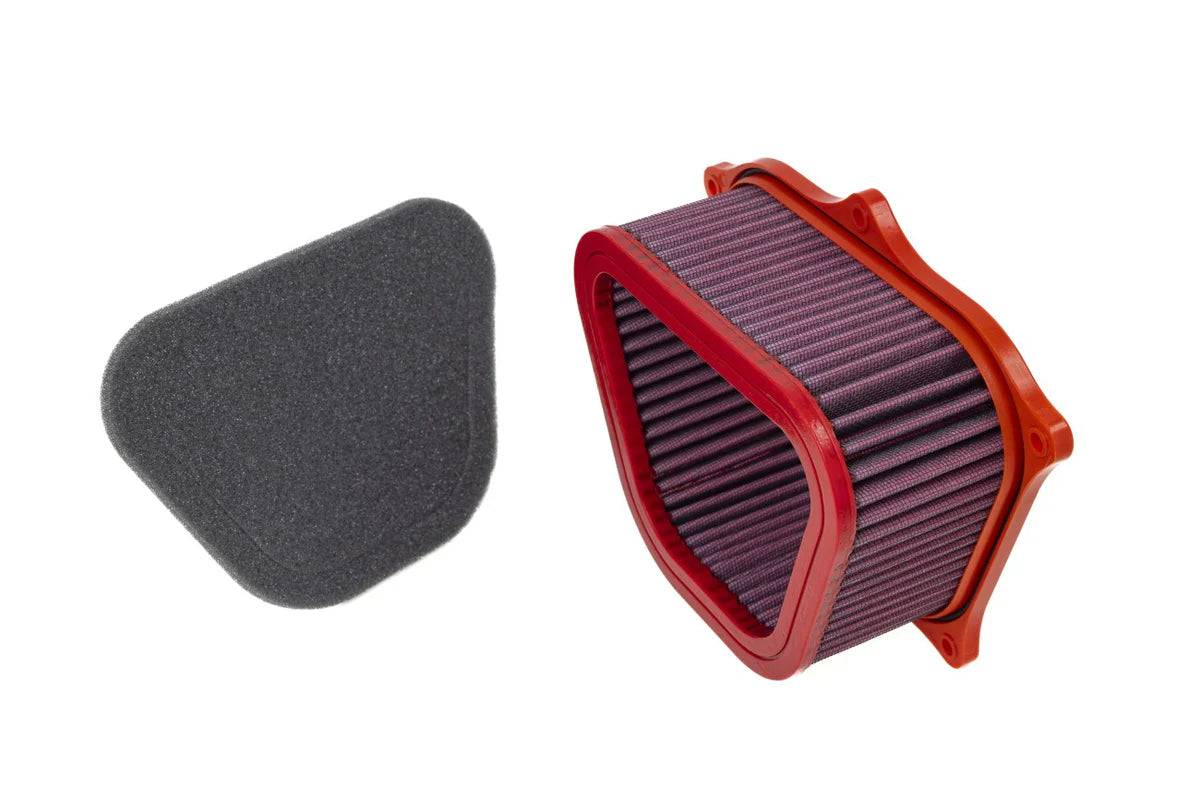 BMC Air Filter (RACE) Suzuki Hayabusa GSX 1300 R 1999 - Adventure Parts