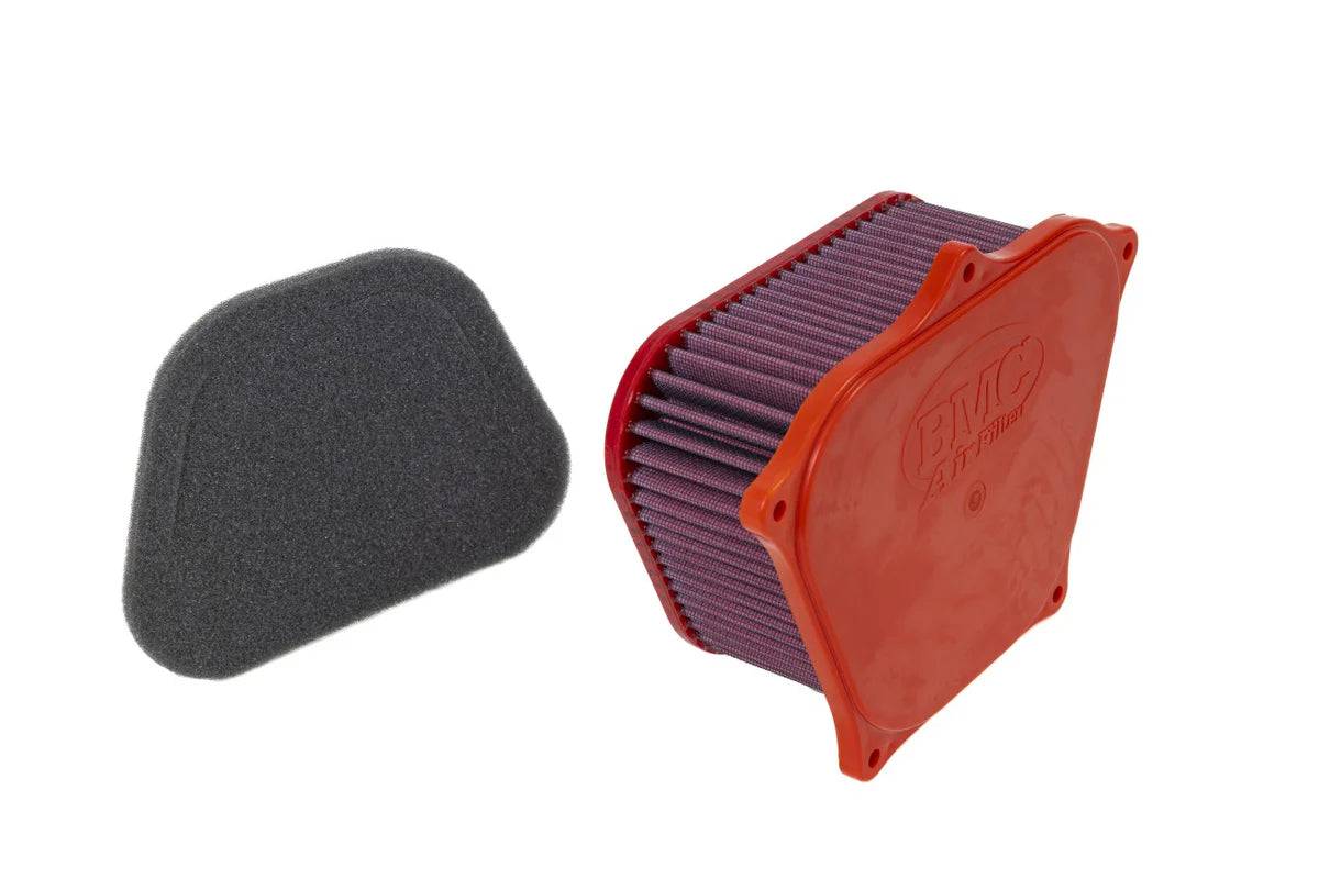 BMC Air Filter (RACE) Suzuki Hayabusa GSX 1300 R 1999 - Adventure Parts