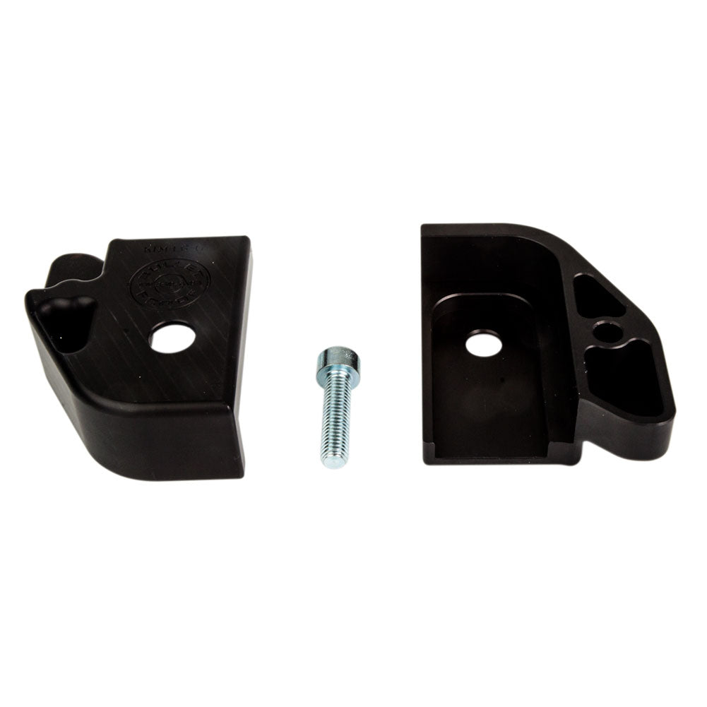 Bullet Proof Designs Linkage Guard Husqvarna FC 250 2014–2023