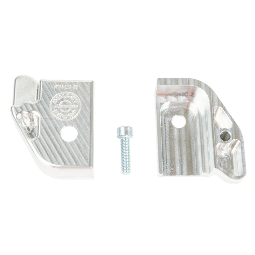 Bullet Proof Designs Linkage Guard Husqvarna FC 250 2014–2023