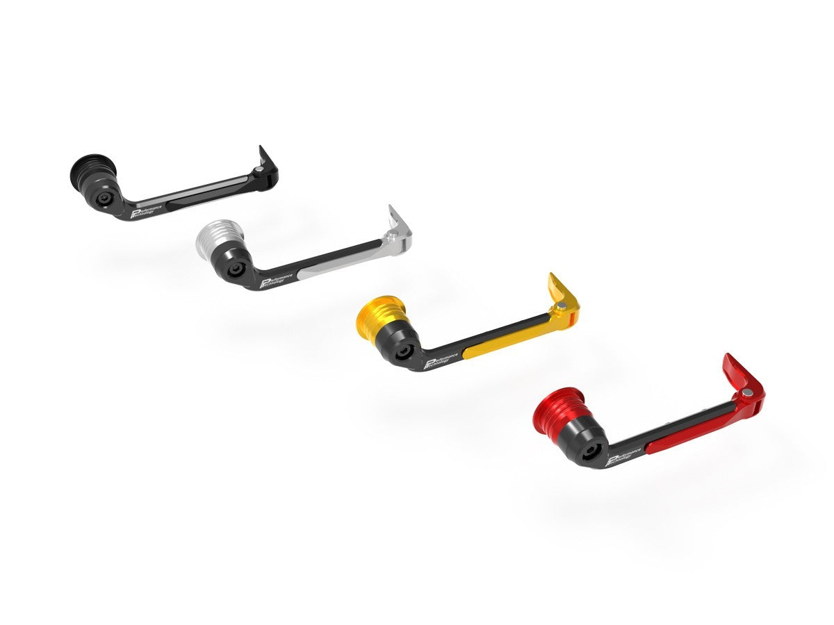 Performance Technology Brake Lever Protection Triumph Speed Triple 1200 2021-2025