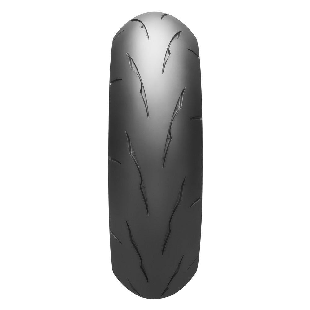 Bridgestone Battlax RS11 Racing Street Hypersport Rear Motorcycle Tire - Adventure Parts