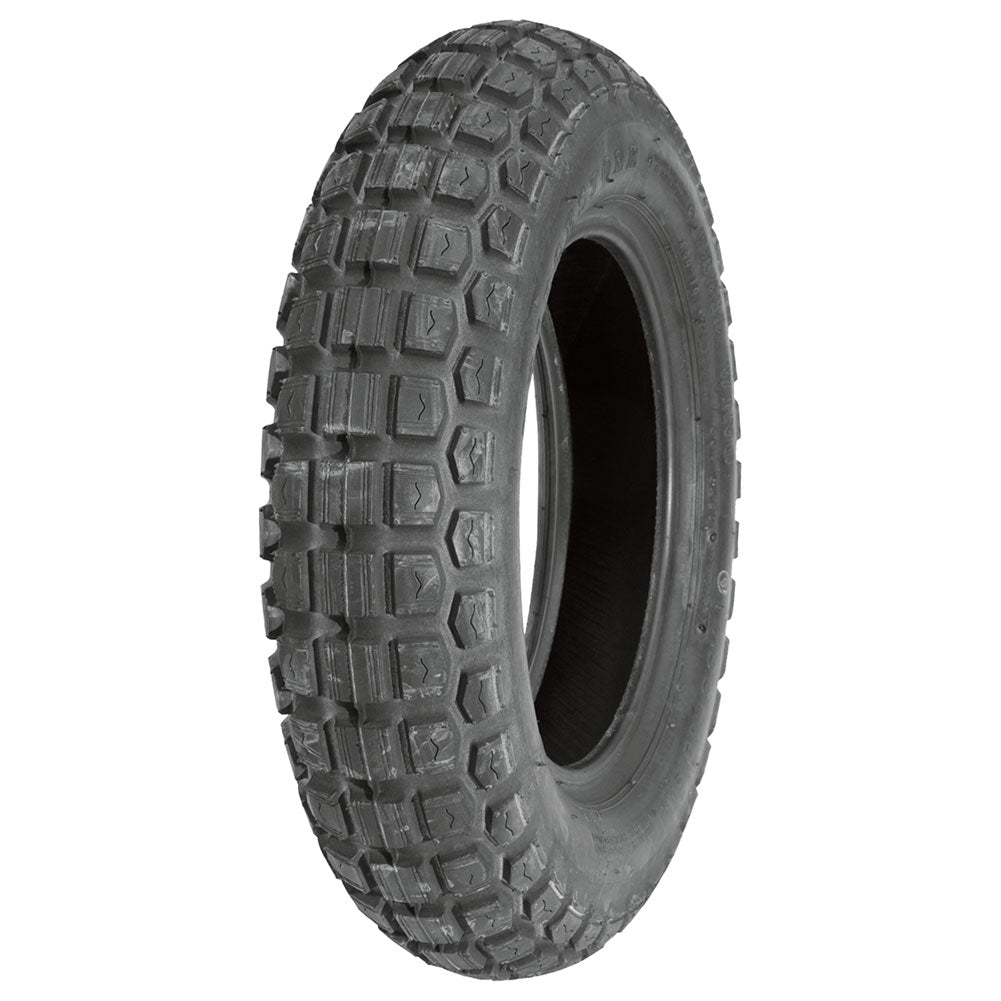 Bridgestone Trail Wing Front/Rear Scooter Tire - Adventure Parts