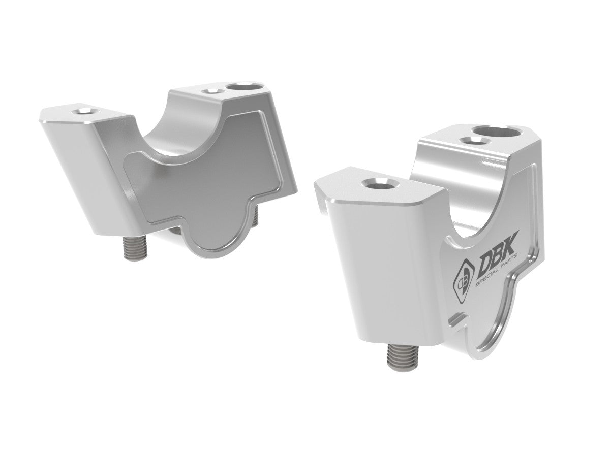 DBK Handlebar Risers Kit BMW R1300GS 2024-2025