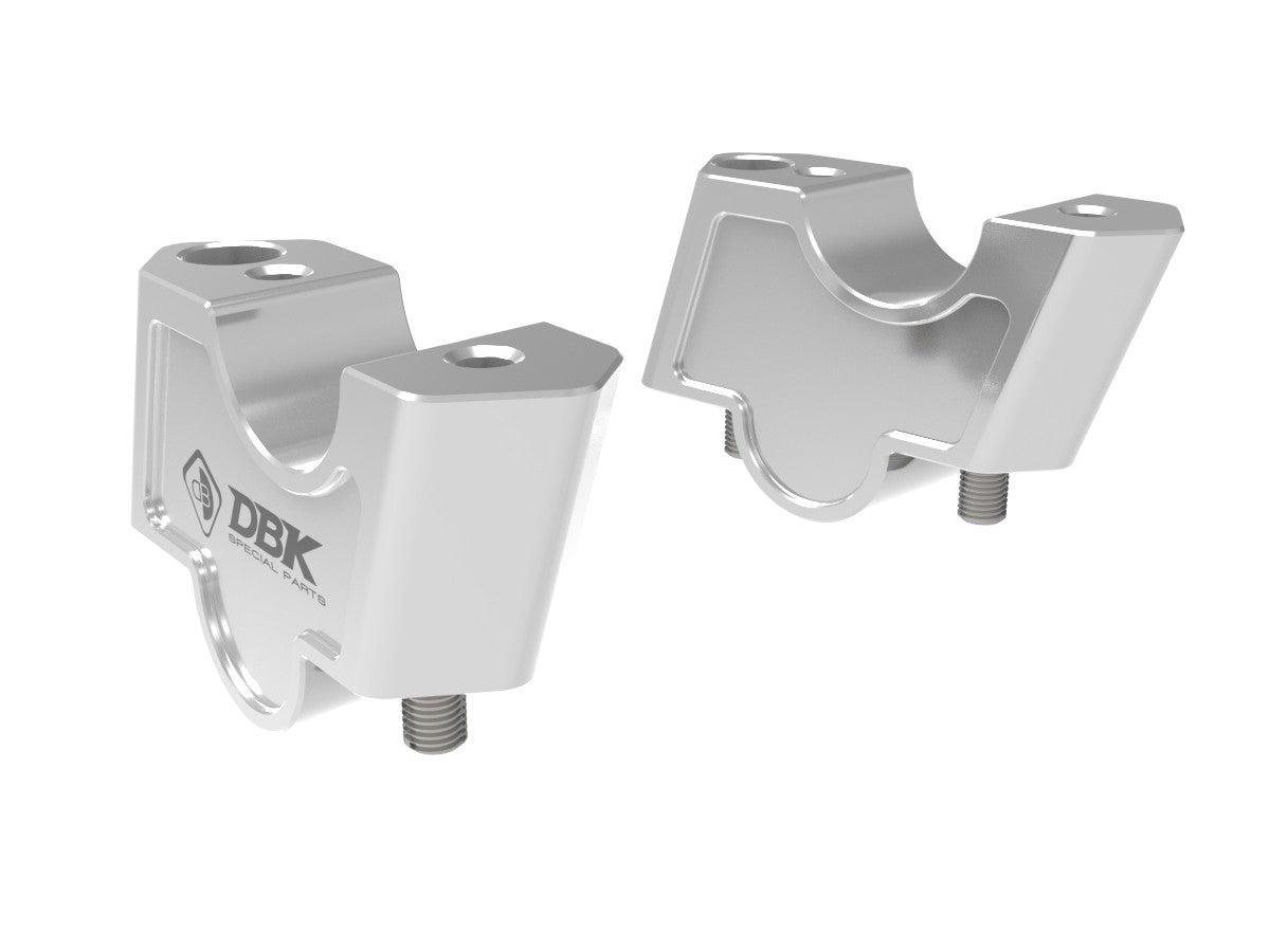 DBK Handlebar Risers Kit BMW R1300GS 2024-2025
