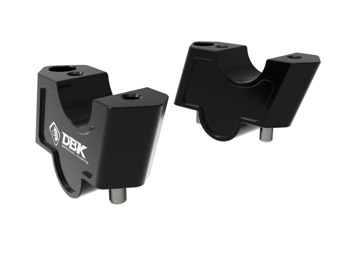 DBK Handlebar Risers Kit BMW R1300GS 2024-2025