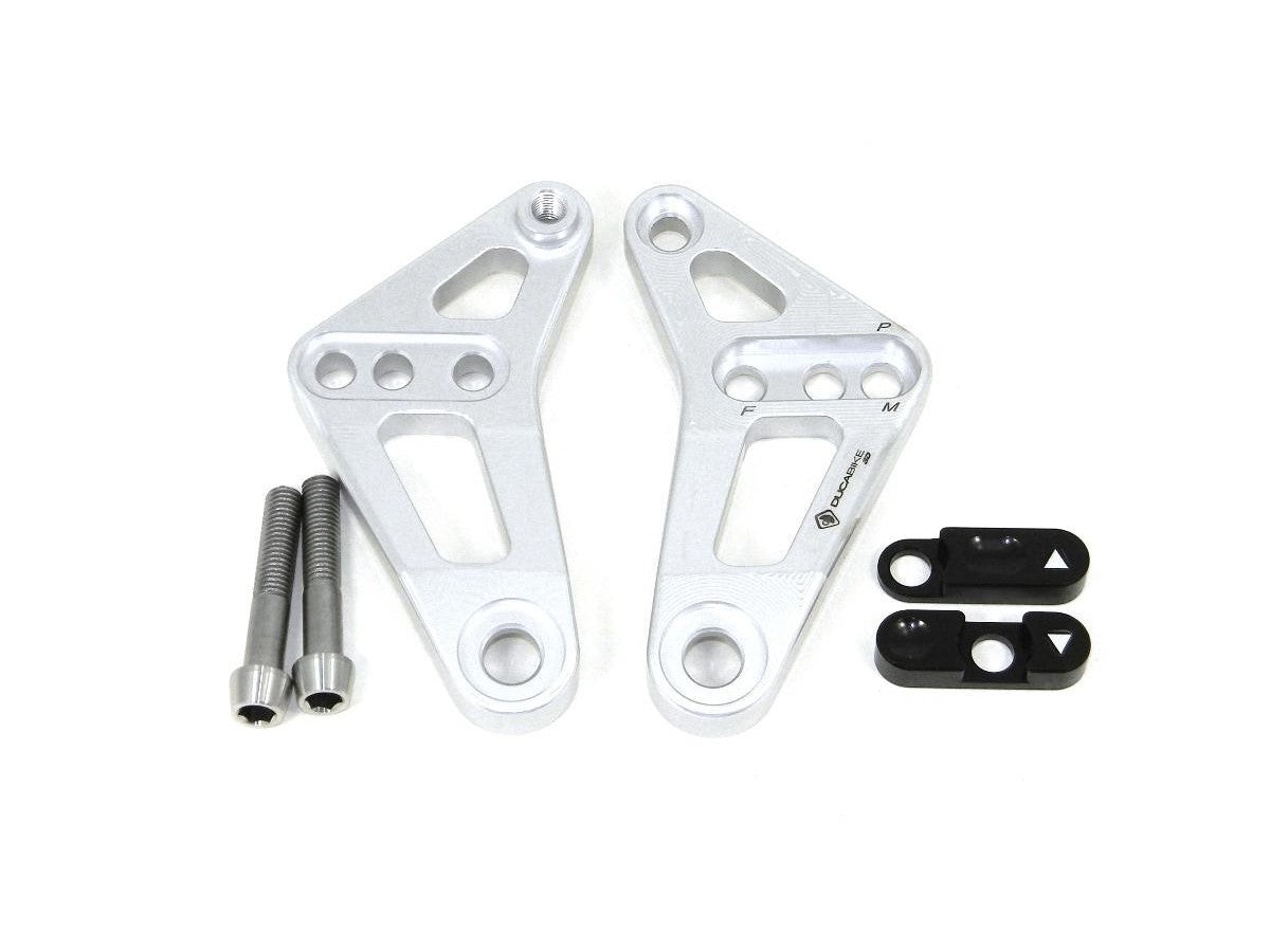 DBK Suspension Rear Link Ducati Streetfighter V2 2022-2024 - Adventure Parts