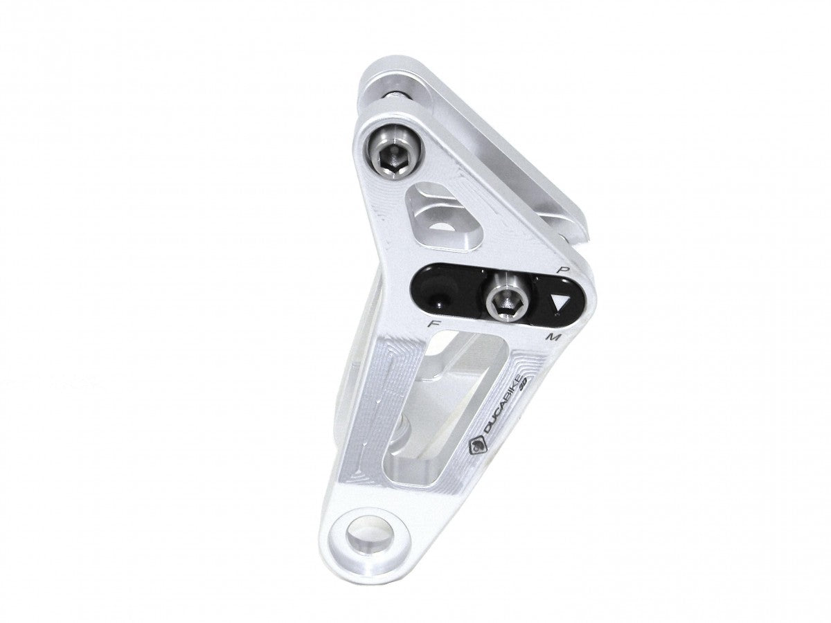 DBK Suspension Rear Link Ducati Streetfighter V2 2022-2024 - Adventure Parts