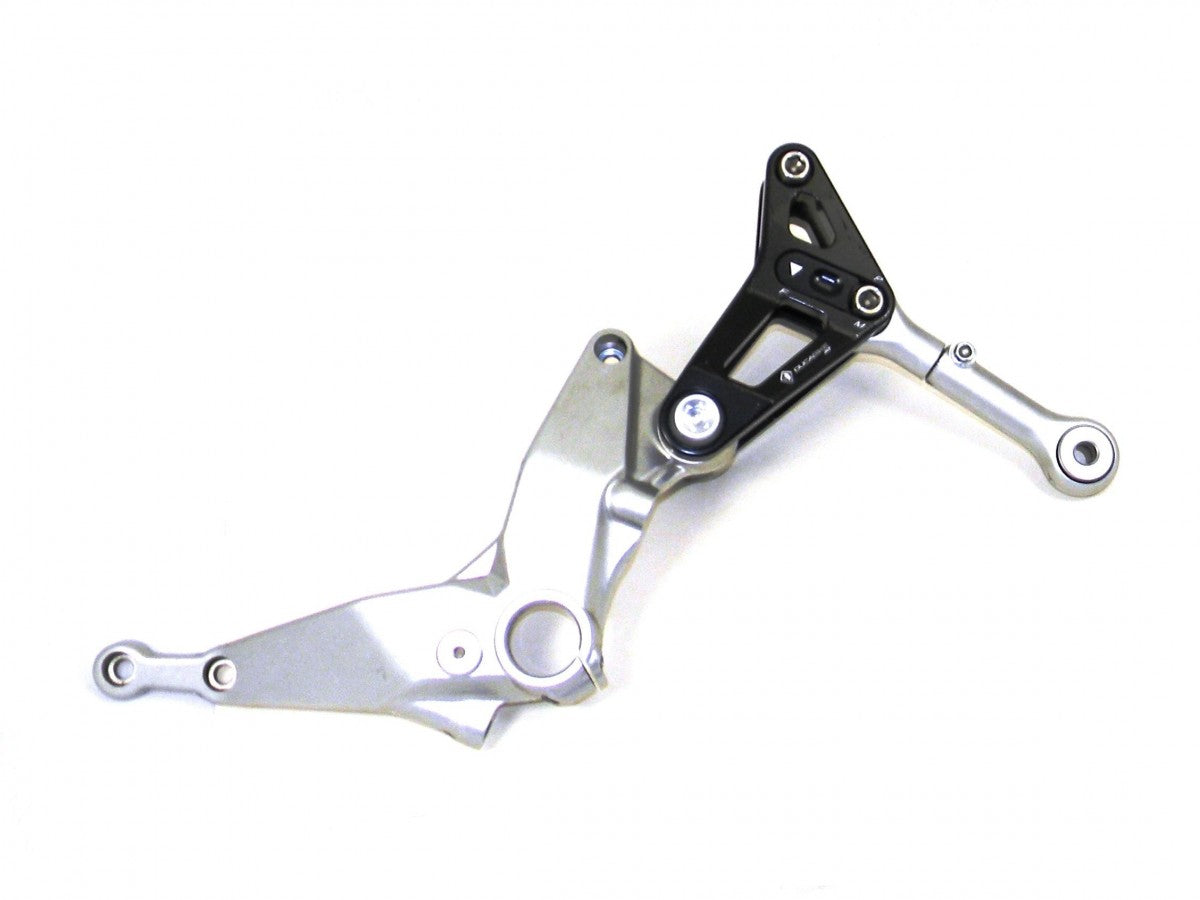DBK Suspension Rear Link Ducati Streetfighter V2 2022-2024 - Adventure Parts