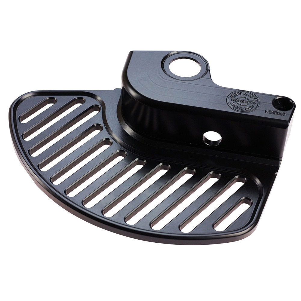 Bullet Proof Designs Front Disc Guard Husqvarna FC 250 2014-2015