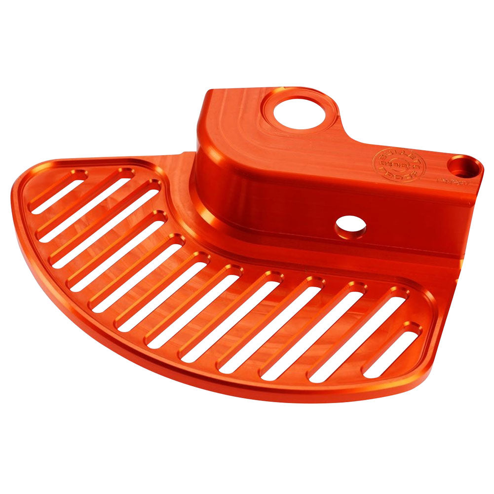 Bullet Proof Designs Front Disc Guard Husqvarna FC 250 2014-2015