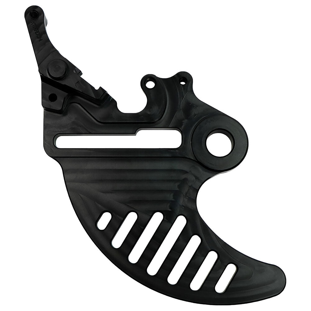 Bullet Proof Designs Rear Disc Guard Stark Future Varg MX 2023–2025