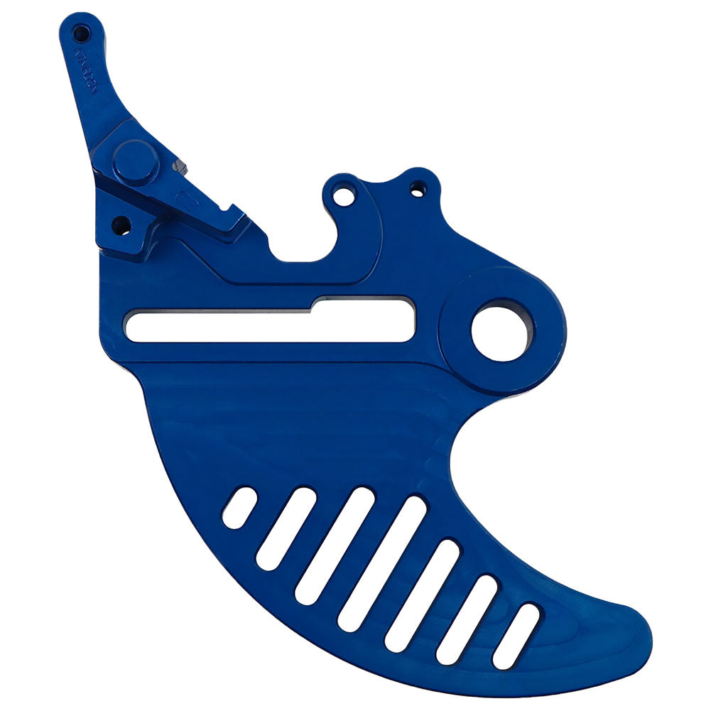 Bullet Proof Designs Rear Disc Guard Stark Future Varg MX 2023–2025